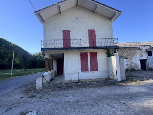 Maison vente à Nérac, Saint-pierre-de-buzet