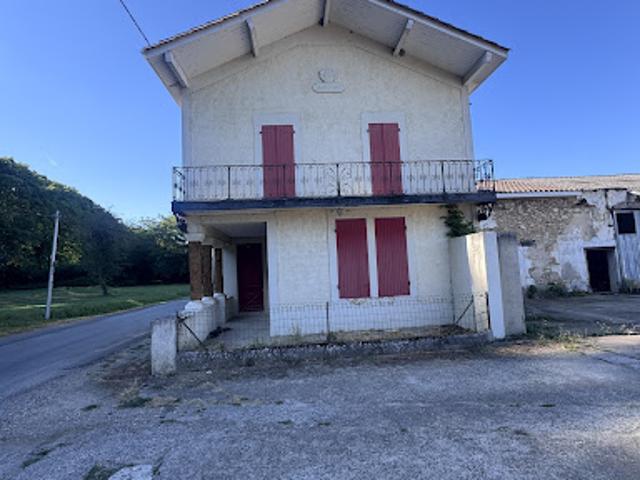 Maison vente à Nérac, Saint-pierre-de-buzet