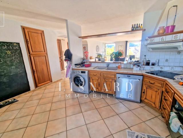 Maison vente à Grasse, Vallauris