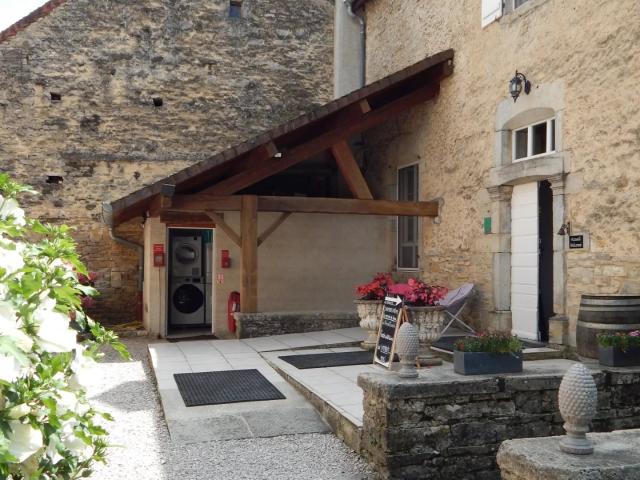 Maison vente à Lons-le-Saunier, Château-chalon