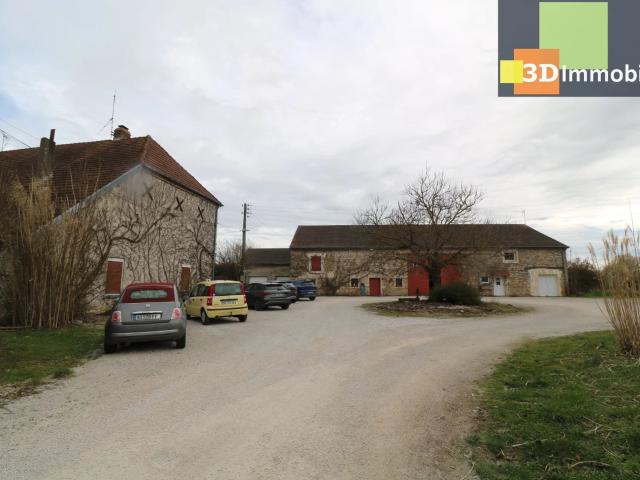 Maison vente à Dole