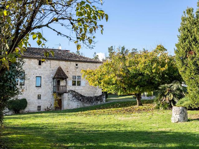 Maison vente à Agen, Beauville