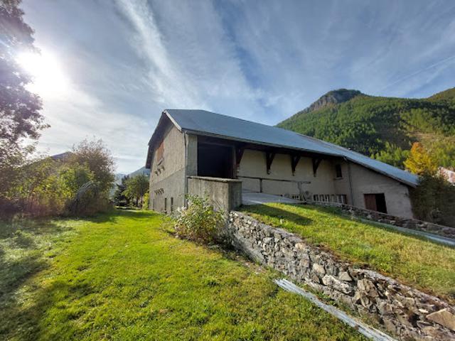 Maison vente à Barcelonnette, Provence-Alpes-Côte d'Azur