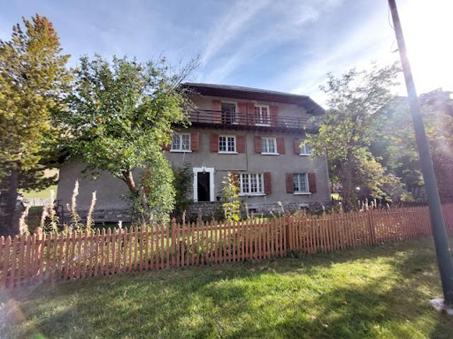Maison vente à Barcelonnette, Provence-Alpes-Côte d'Azur