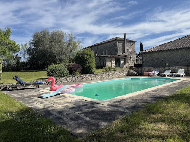 Maison vente à Castelsarrasin, Bourg-de-visa