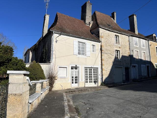 Maison vente à Sarlat-la-Canéda, Ajat
