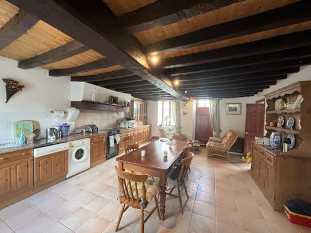 Maison vente à La Châtre, Saint-plantaire