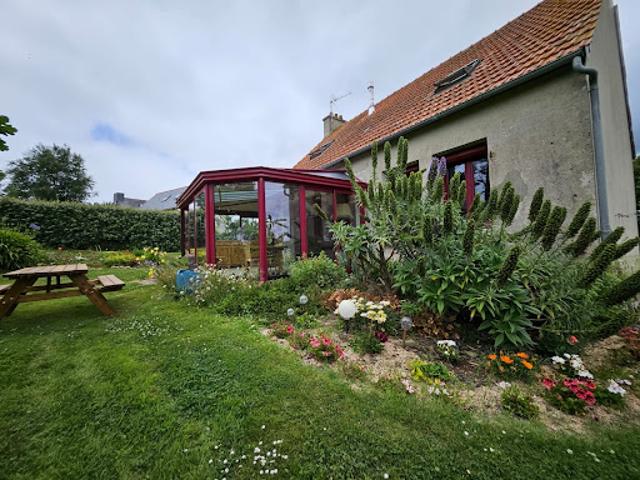 Maison vente à Pontscorff, Roscanvel