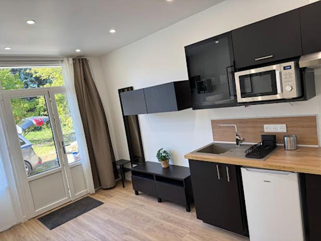 Maison vente à Quartier Centre Ville, Viry-Châtillon