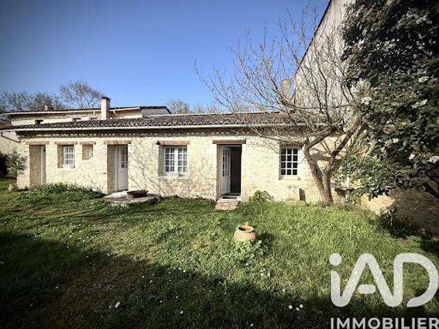 Maison vente à Niort, Villefollet