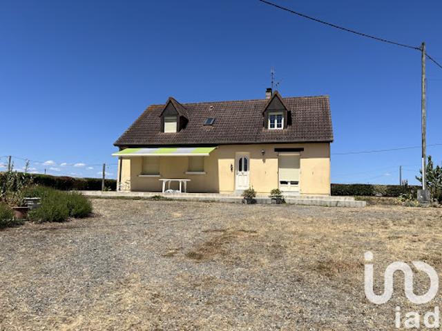 Maison vente à Mamers, Fatines