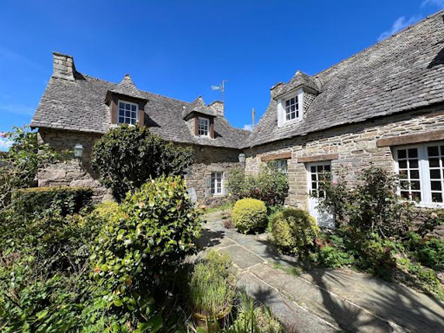 Maison vente à Morlaix, Bretagne