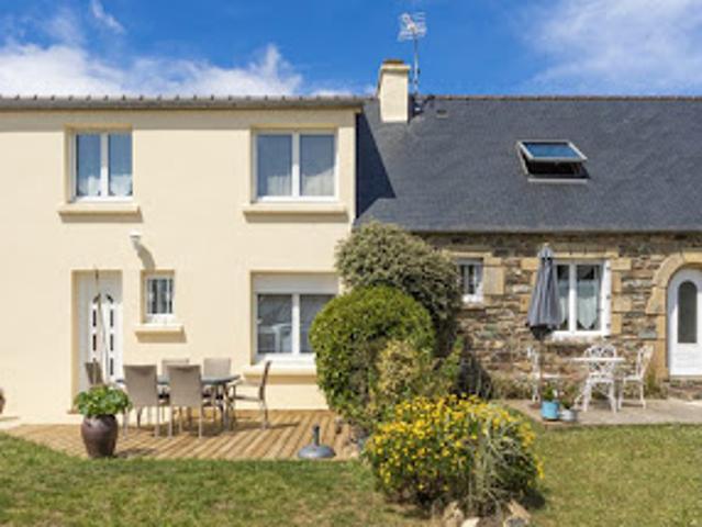 Maison vente à Châteaulin, Bretagne
