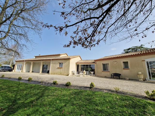 Maison vente à Villeneuve-sur-Lot, Villeneuve-sur-lot