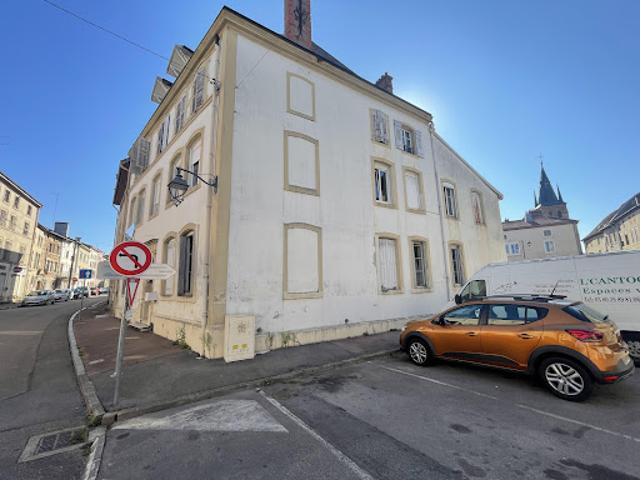 Maison vente à Rambervillers, Vosges