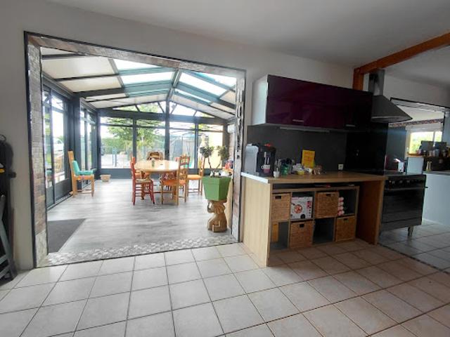 Maison vente à Mamers, Tuffé