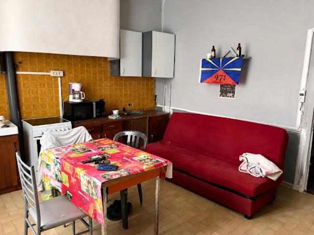 Maison vente à Albi, Blaye-les-mines