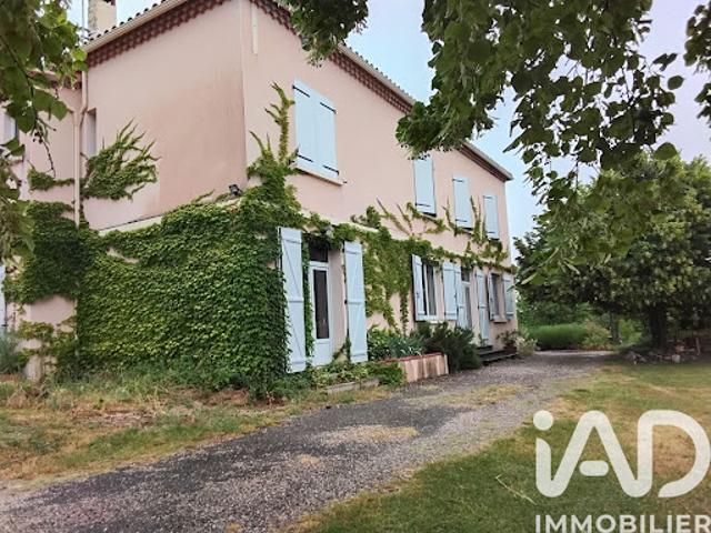 Maison vente à Montauban, Montpezat-de-quercy