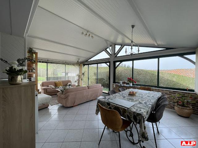 Maison vente à Fontenay-le-Comte, Pouzauges