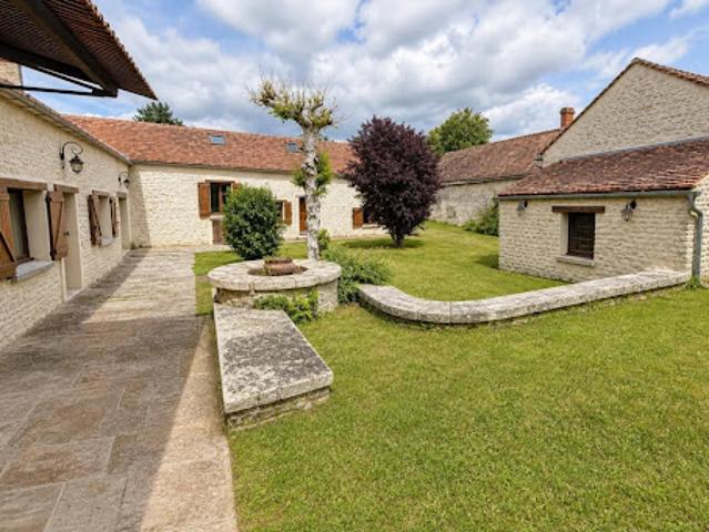 Maison vente à Herbeauvilliers, Buthiers