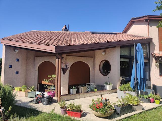 Maison vente à Villeneuve-sur-Lot, Bias