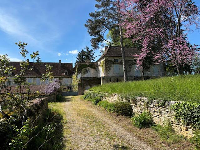Maison vente à Chalon-sur-Saône, Saint-gengoux-le-national