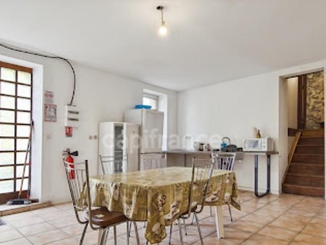 Maison vente à Château-Thierry, Courtemont-varennes