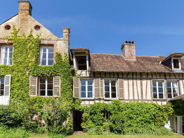 Maison vente à Beauvais, Wambez