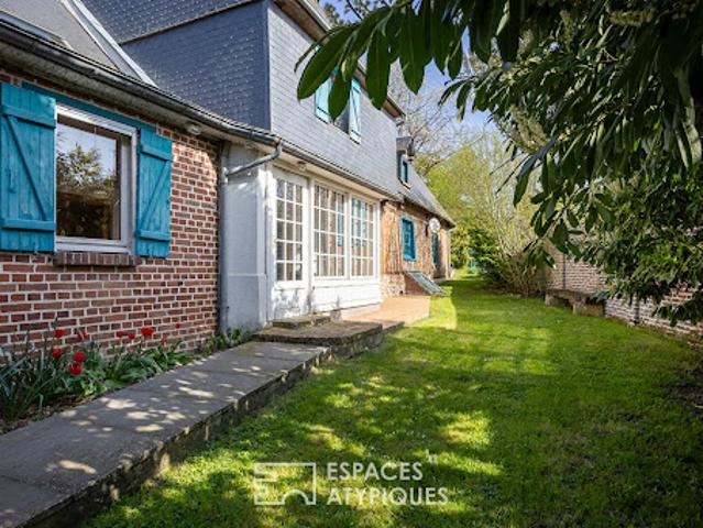 Maison vente à Montdidier, Sourdon