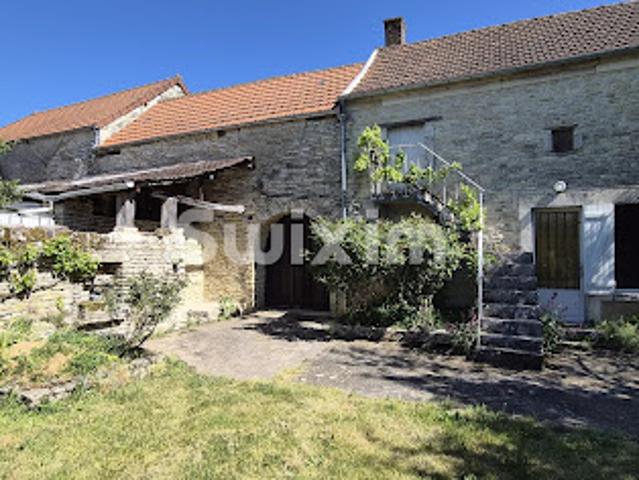 Maison vente à Montbard, Fresnes