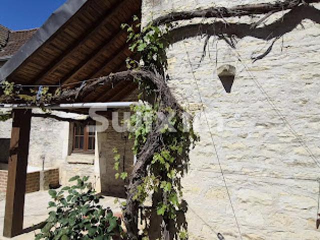 Maison vente à Montbard, Fresnes