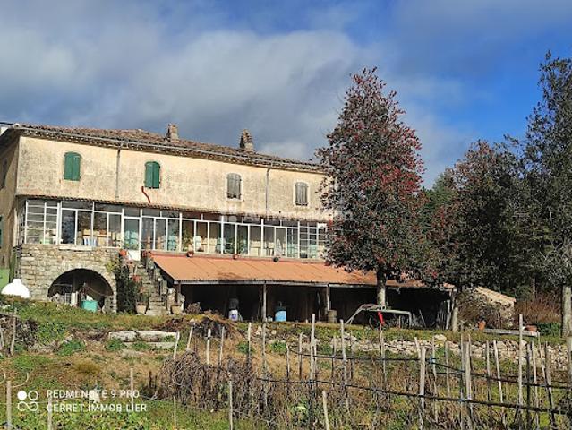 Maison vente à Le Vigan, Colognac