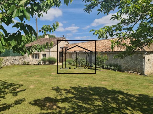 Maison vente à Bergerac, Eymet