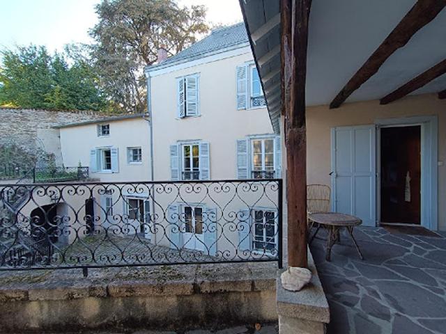 Maison vente à Limoges, Aixe-sur-vienne