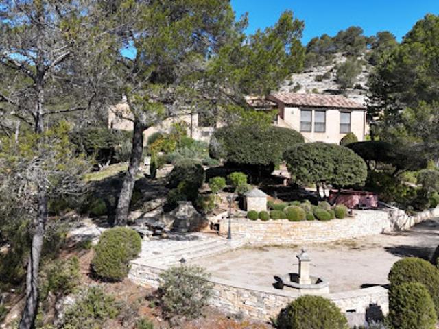 Maison vente à Forcalquier, Esparron-de-verdon