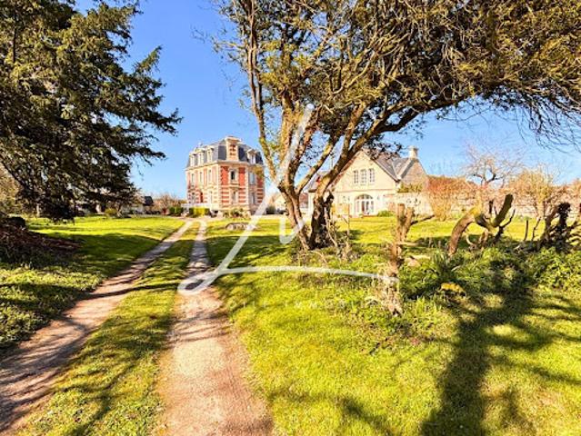 Maison vente à Caen, Douvres-la-délivrande