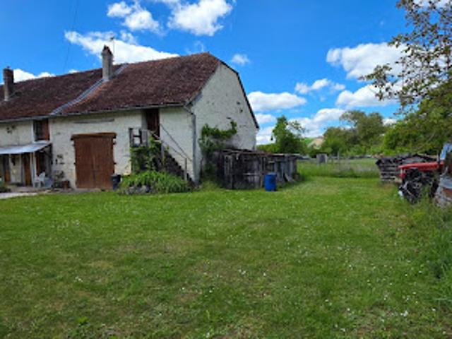 Maison vente à Montbard, Gevrolles