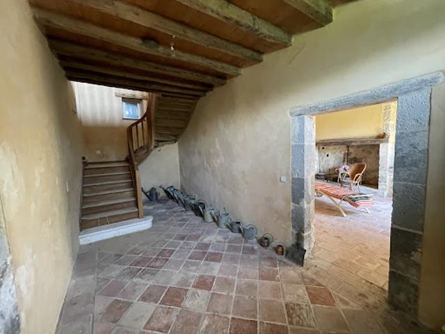Maison vente à Nérac, Moncrabeau