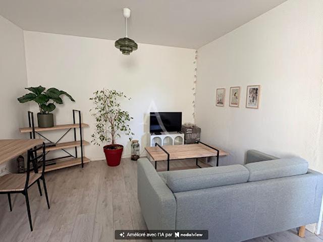 Maison vente à Port-Thibault, Sainte-Gemmes-sur-Loire