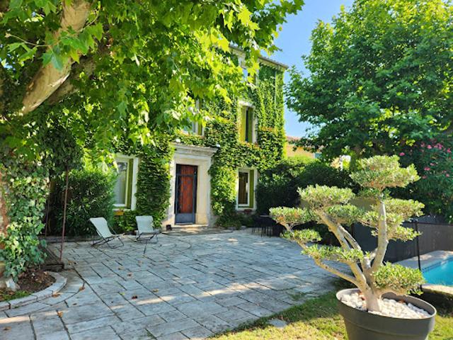 Maison vente à Pierrelatte, Drôme