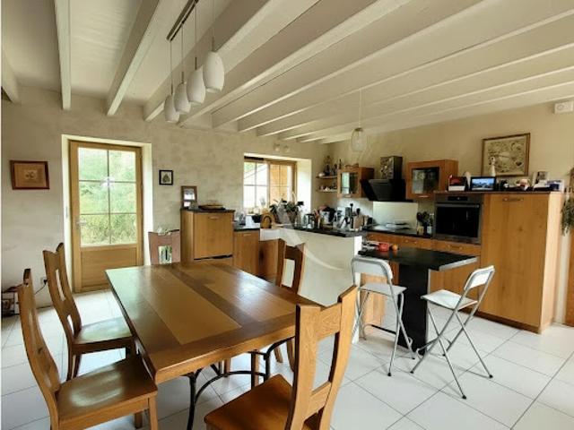 Maison vente à Les Sables-d'Olonne, Saint-vincent-sur-graon