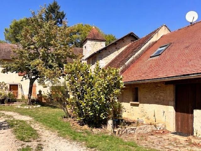 Maison vente à Les Scapelles, Loupiac