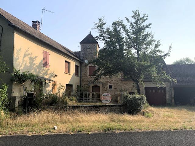 Maison vente à Gourdon, Occitanie