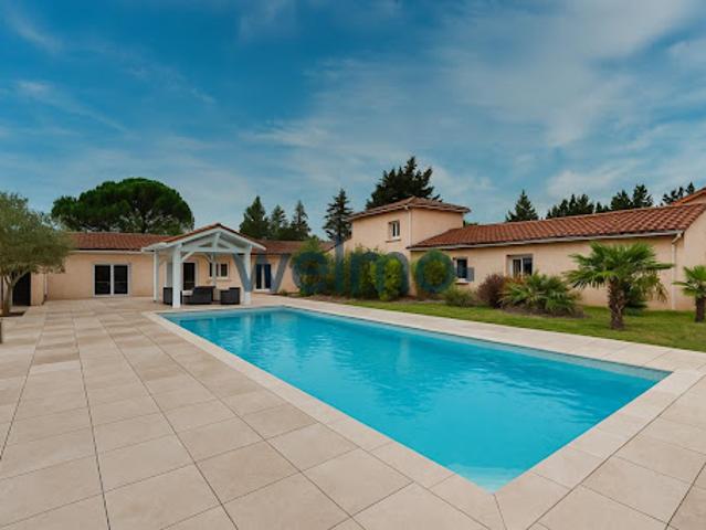 Maison vente à Blyes, Ain