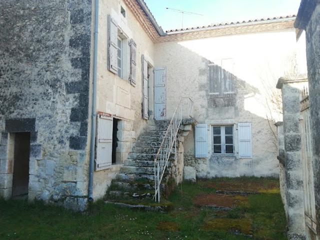 Maison vente à Gurat, Charente