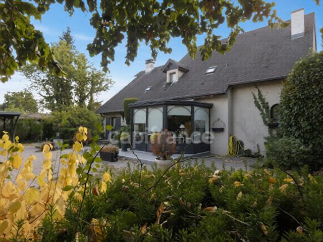 Maison vente à Izeure, Côte-d'Or
