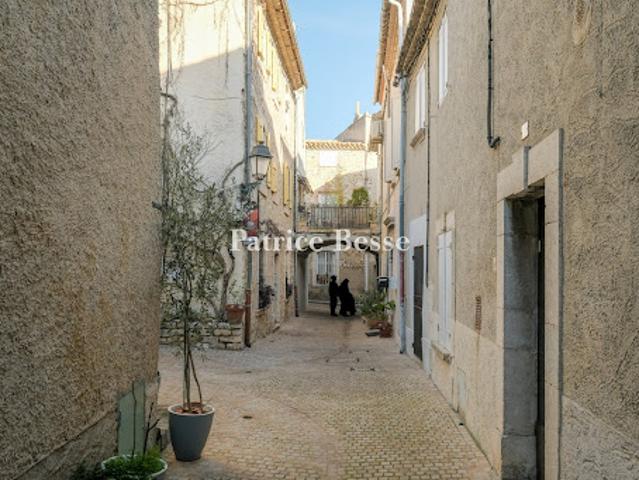 Maison vente à Arrondissement de Toulon, Le Castellet