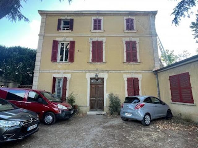 Maison vente à Avignon, Le Pontet