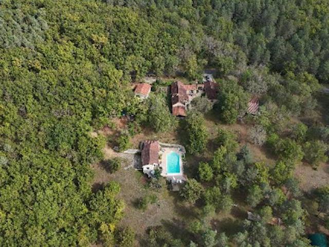 Maison vente à France métropolitaine, Paunat