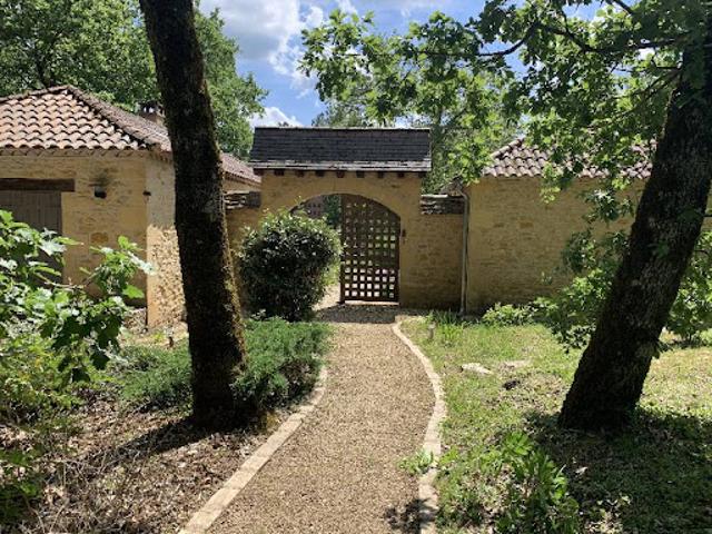 Maison vente à Périgueux, Paunat